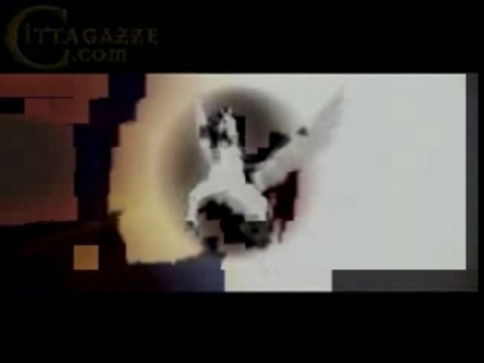 A la croisée des mondes