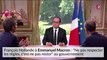 Retour sur l'interview du 14 juillet de François Hollande à l'Élysée