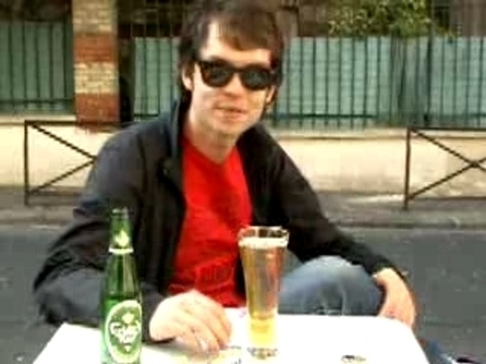 Pas de mentos dans ta bière!