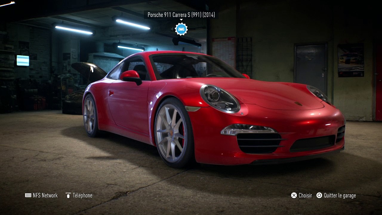 Need for speed (102)