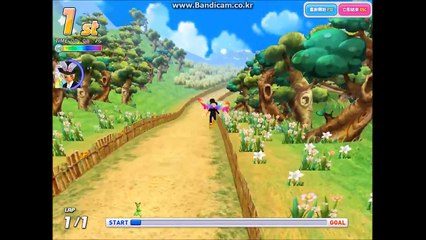 Peach boy 125 90 ( 15 Speed / no elfe / no yellow dash )