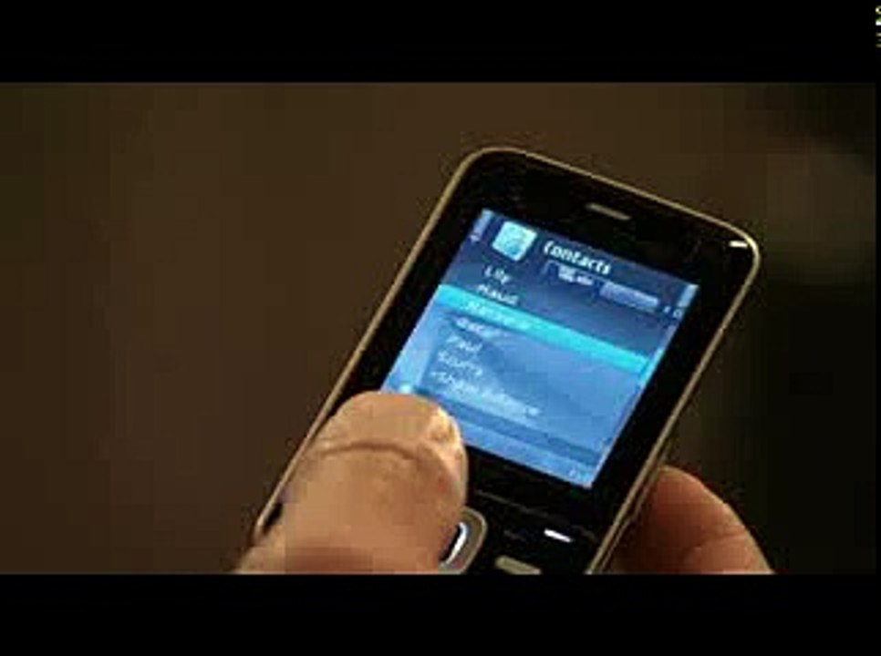 "Emmerdale" James Sutton as Ryan Lamb 23/07/09 Episode 1