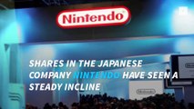 Nintendo shares up skyrocket 50% since Pokemon Go release