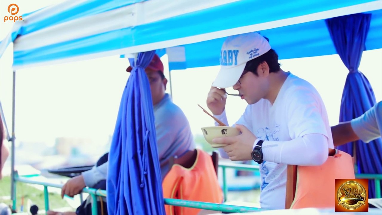 Chợ Nổi Miền Tây - Lưu Ánh Loan