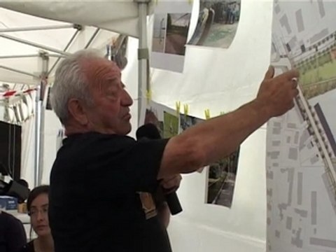 Synthese des ateliers Bastille-Néron