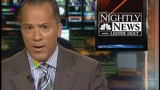 Stern Pinball on NBC Nightly News, 6/22/08