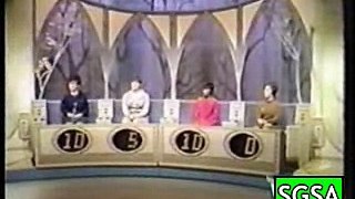 Stupid Game Show Answers -- Episode 1