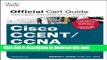 Read CCENT/CCNA ICND1 100-101 Official Cert Guide E-Book Download