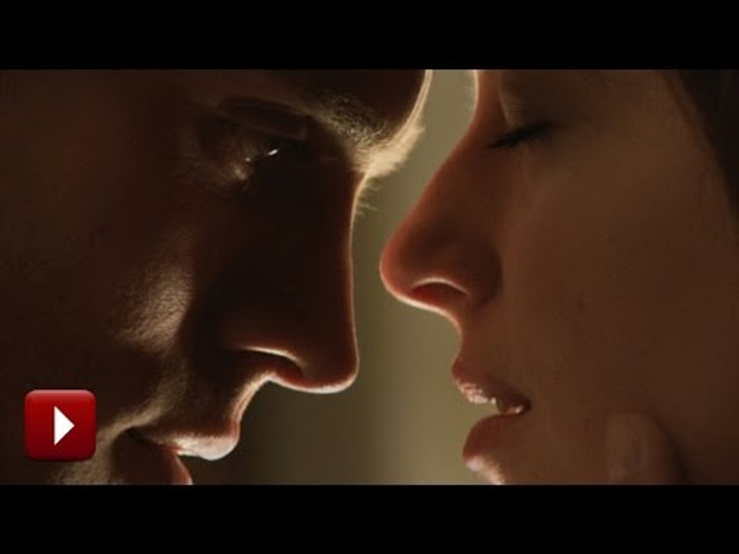⁣Dakota Johnson's Sex Scenes | Fifty Shades Of Grey