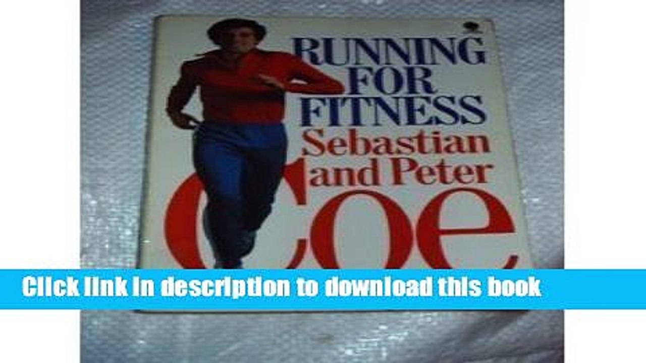 Download Running for Fitness Ebook Online
