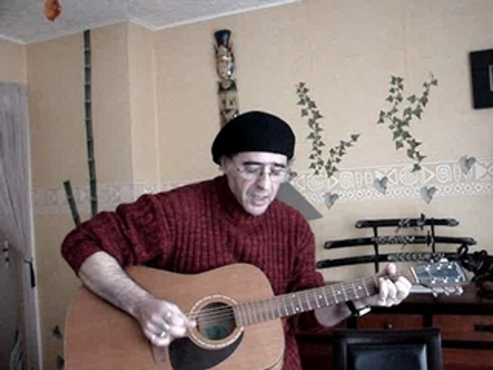 Confidentiel  de Jean Jacques Goldman