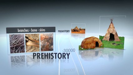 Saint-Gobain Construction Products - corporate film 2