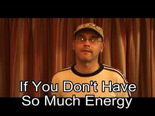 Lesson 07 - Health & Exercise