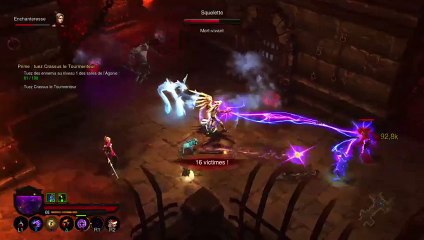 Obtenir le cube de KANAI et atteindre le niveau 70, Mode EXTREME (Partie III)