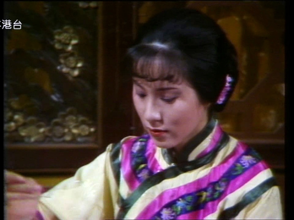 大內群英 萬梓良 伍衛國 姜大衛（１－４６集）