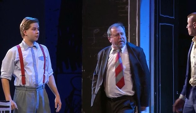 Денискины рассказы