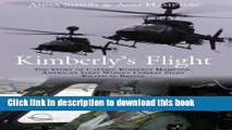 Read Books Kimberly s Flight: The Story of Captain Kimberly Hampton, America s First Woman Combat