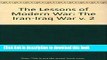 Read Books The Lessons of Modern War, Vol. 2: The Iran-Iraq War E-Book Free