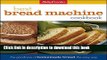 Read Betty Crocker Best Bread Machine Cookbook (Betty Crocker Cooking)  Ebook Free
