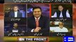 Aamir Liaqat's tauntful analysis on Nawaz Sharif - Everyone started laughing on his sudden change of view