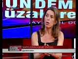 Gündem Müzakere (12 Temmuz 2016)