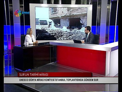 Mercek Altı (13 Temmuz 2016)