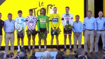 Tour de France 2016 - Le 20H Cyclism'Actu : L'hommage du Tour de France aux victimes des attentats de Nice