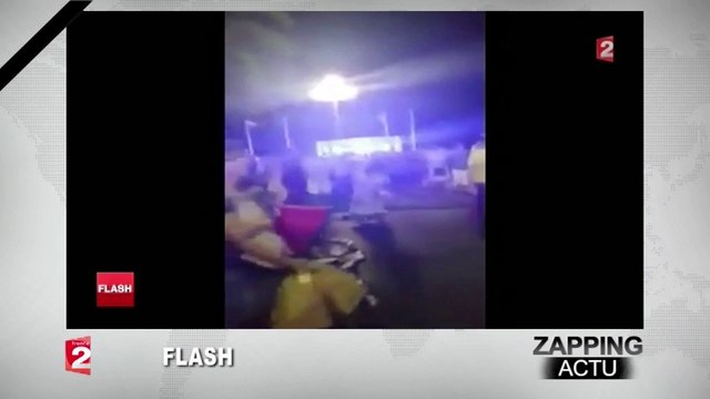 Retour en images sur les événements à Nice