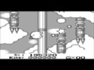 Let's Play Kirby's Dream Land Part 5: A Boss Gauntlet