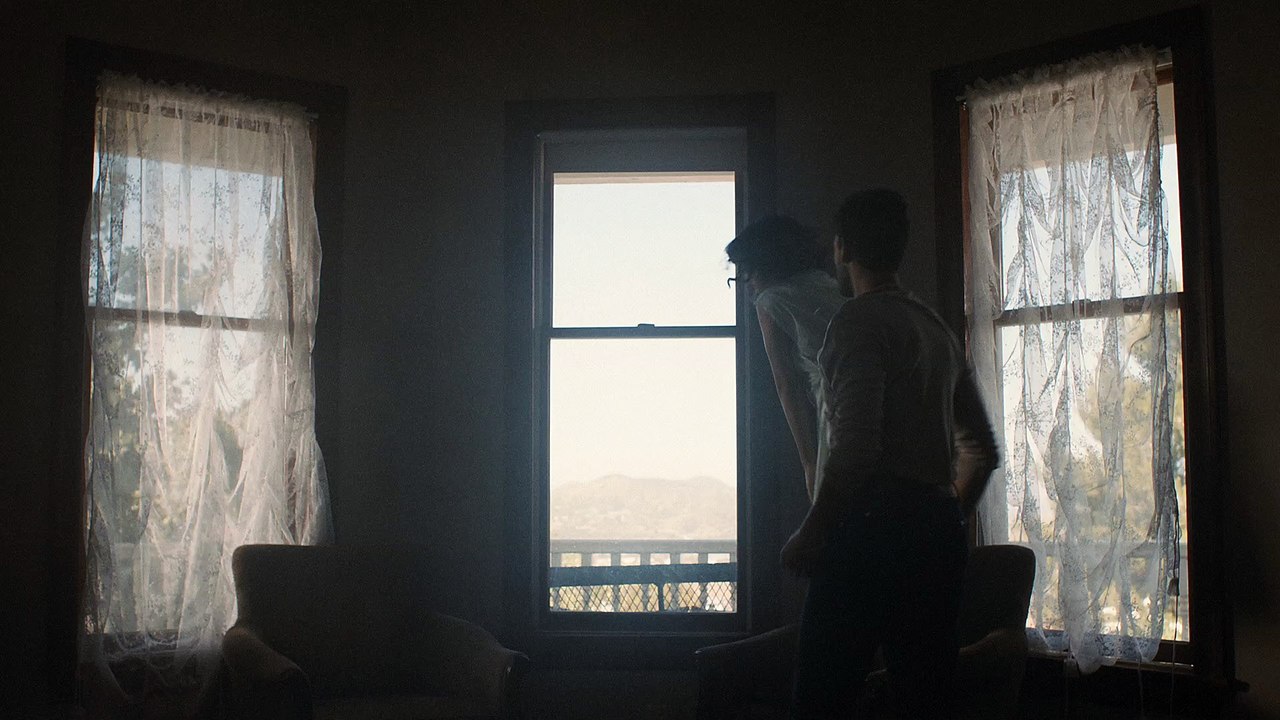 Unknown Mortal Orchestra - First World Problem (Official Video)