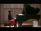 Chopin Etude Op.25-1　ショパン 練習曲 作品25-1