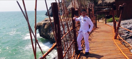 Wut + Fai Presentation