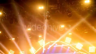 Stage Light 29 - Stock Footage | VideoHive 13542515