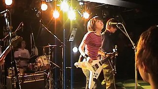 'else - POP45 - Live@Shibuya YANEURA Apr 24, 1999
