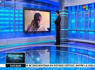 Do Alto: Habitantes de Niza sienten que el terror ha llegado a su casa