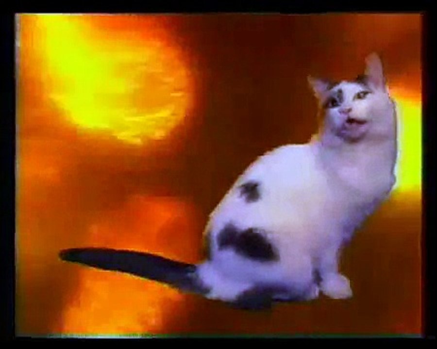 MTV3: Yhdeksän uutisten loppukevennys (vuodelta 1994) (Re-Upload) (Kondick)