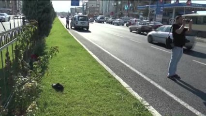 Trafik Kazası: 1 Ölü - Malatya