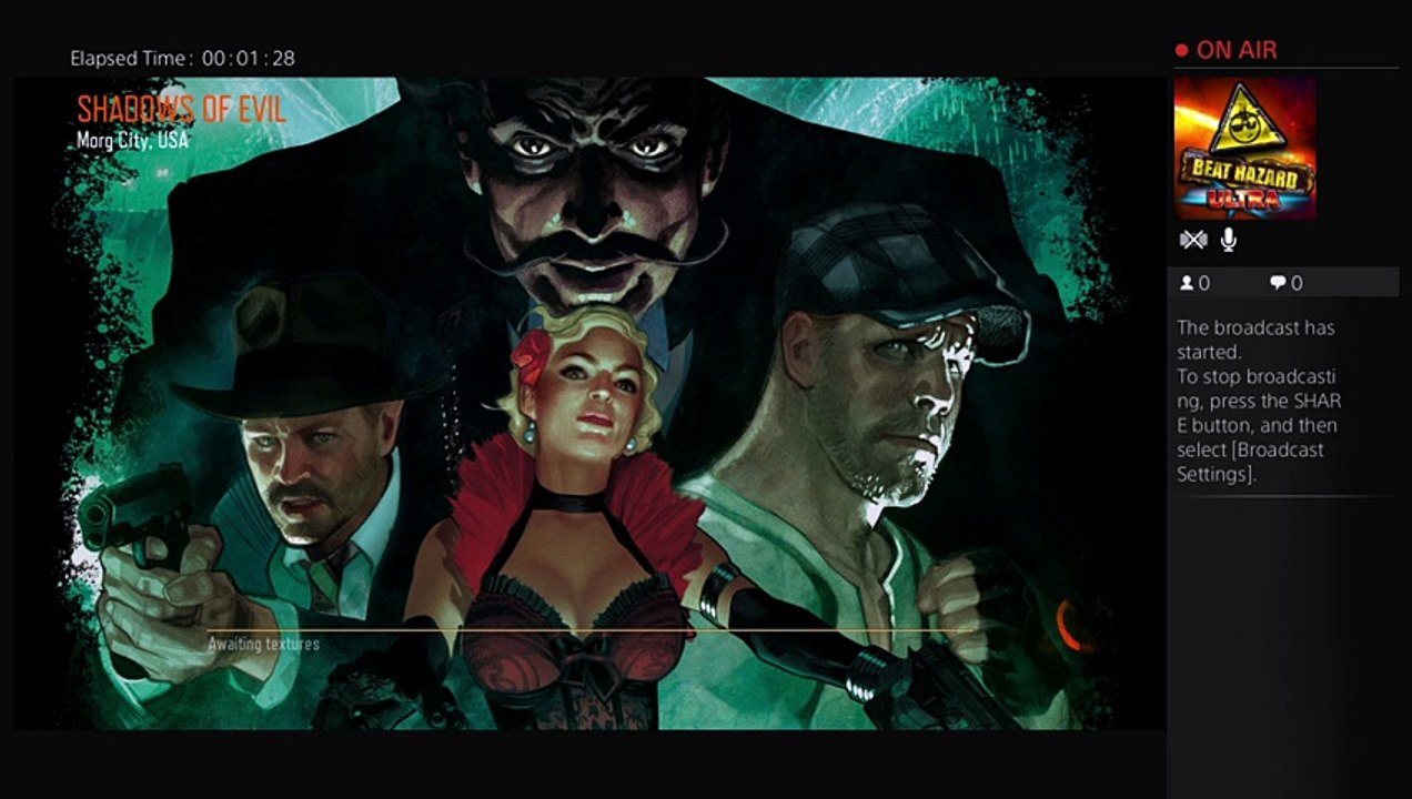 Gameplay with X_A_13