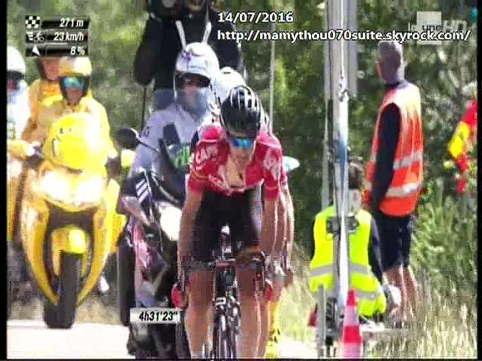 FROOME