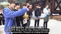 [VIETSUB][SGBTSVN] HYYH Pt 1 Jacket Shooting - BTS Memories of 2015