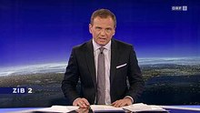 Berufung im Tierschützer-Prozess - ZIB 2 - 22 Uhr - 3.5.2011