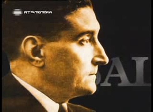 A Vida de António de Oliveira Salazar