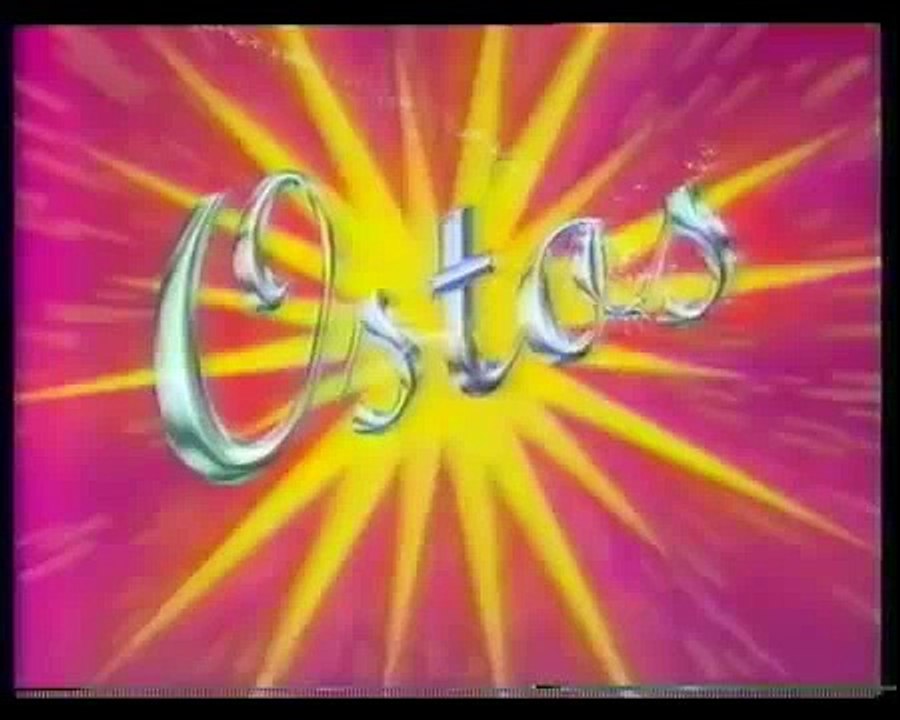 Ostoskanava (vuodelta 1998) (Re-Upload) (Kondick)