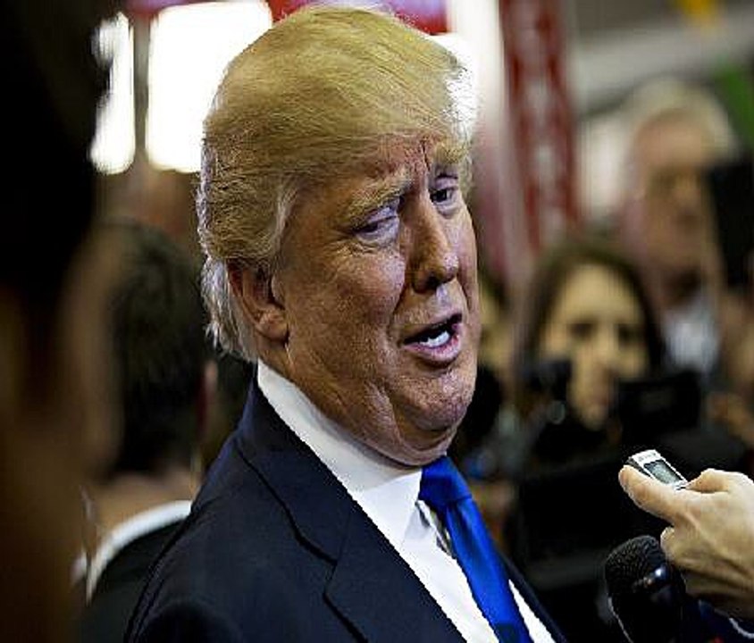 Republican Convention Speakers