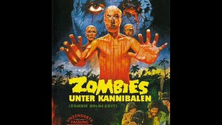 Zombi Holocaust Soundtrack 10 - Living in the Past