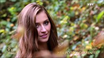 Miss Poitou-Charentes 2015 - Manon Rougier