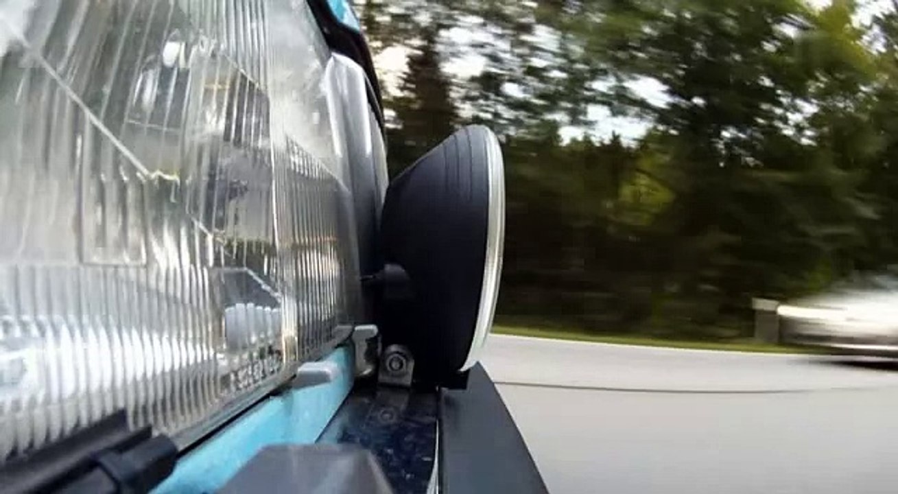 Entweder Broder - Die Deutschland-Safari! 2/2  (Folge 1/5)