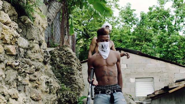 Tinie Tempah - Mamacita ft. Wizkid