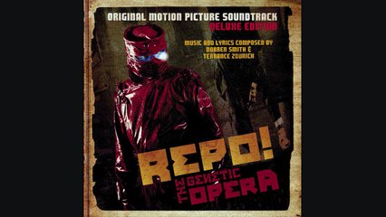 24 Gold - Repo! The Genetic Opera