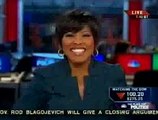 MSNBC: Matt Lewis, January 29, 2009, Rush Limbaugh vs. President Obama